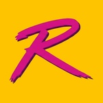 Radiochar Logo