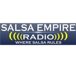 Salsa Empire Radio Logo
