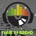Team Us Radio Logo