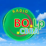 Radio Bolivia Logo