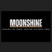 Moonshine Radio Logo