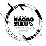 Rádio Nação Zulu Logo