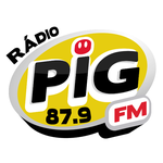 Radio Pig FM Logo