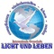 Luz y Vida Radio Logo