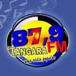 Rádio Tangará FM Logo