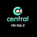 Radio Central Logo