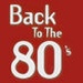 Get Back to the 80s Logo