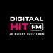 Digitaal Hit FM Logo