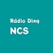 Rádio Ding - Ncs Logo