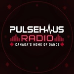 PulseHaus Radio Logo