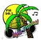 FM Stylo Tropical Logo