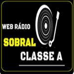 Radio Sobral Classe A Logo
