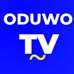 Oduwo FM Logo