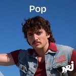 NRJ - Pop Logo