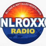 NLROXX Radio Logo