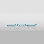 202.FM - Big Band