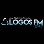 Logos FM 104.9 Logo