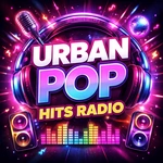 HearMe.fm - Urban Pop Hits Logo