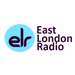 East London Radio Logo