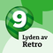 P9 Retro Logo
