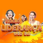 Rádio Liderança Web Sul Logo