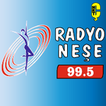 Radyo Neşe Logo
