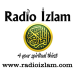 Radio Izlam Logo