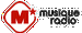 Musique Radio Logo