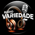 Rádio Variedade Logo