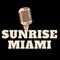 THE SUNRISE Logo