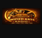 Unified Arts Radio Logo