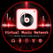 Virtual Music Network Logo