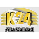 K24 Alta Calidad Logo
