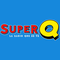 Super Q Panamá Logo