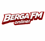 Berga FM Logo