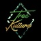 TREE KULTURE RADIO Logo