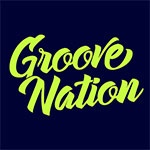 Groove Nation Logo