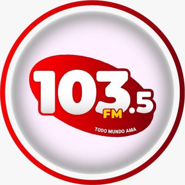 Rádio 103.5 FM - FM 103.5 - Luziânia - Listen Online