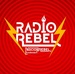 Emisora Radio Rebel Logo