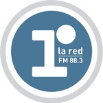 Radio La Red Río Cuarto Logo
