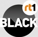 Hitradio RT1 - Black Logo