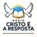 Rádio Cristo é a Resposta Logo