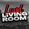 Loud Living Room Logo