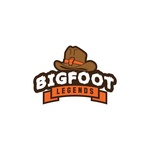 Bigfoot Legends 101.3 & 94.1 - WKFT Logo