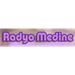 Radyo Medine Logo
