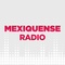 Mexiquense Radio - XHMEC Logo