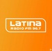 FM Latina Logo
