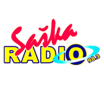 Radio Saška Logo
