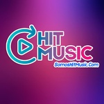 Hit Music Logo