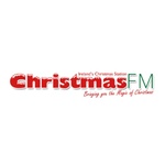 Christmas FM Ireland Logo
